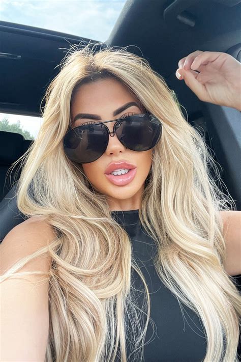 chloe ferry pandora sunglasses